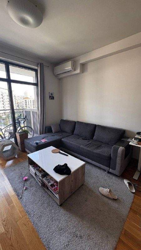 С 01.10 сдается pet friendly квартира в BW PARKVIEW — фото 1 из 2