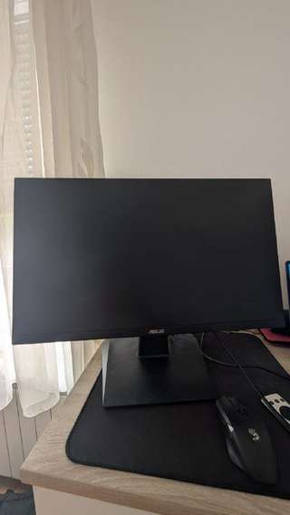 Монитор Asus VA27EHE