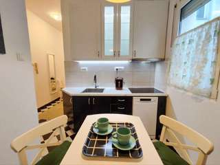 КВАРТИРА В АРЕНДУ — ВРАЧАР | РЕСАВСКА | 44 м2 | 850 €