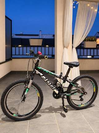 🚲 Продаю детский велосипед Sonic