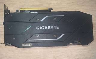 Продам RTX 2060 6GB