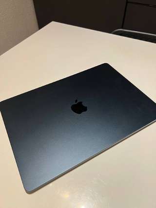Apple MacBook Air 15" M3 (2024) 💻