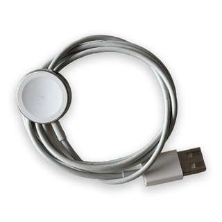 Оригинальная зарядка для Apple Watch, USB-A