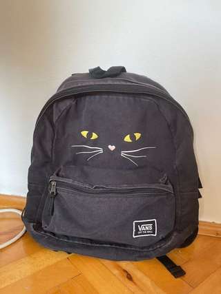 Рюкзак vans - 10€ · Будва