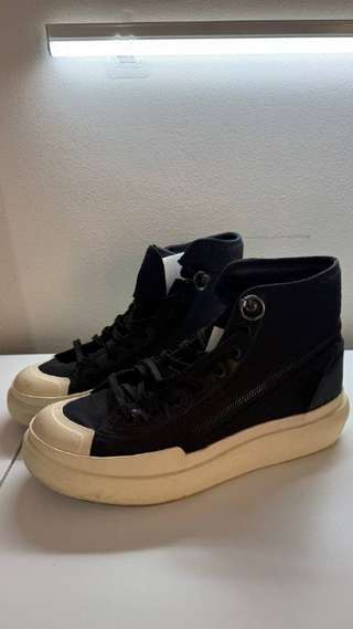 🖤 Продам высокие кеды adidas Y-3 by Yohji Yamamoto