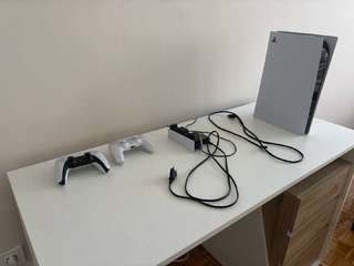 Продаю PlayStation 5