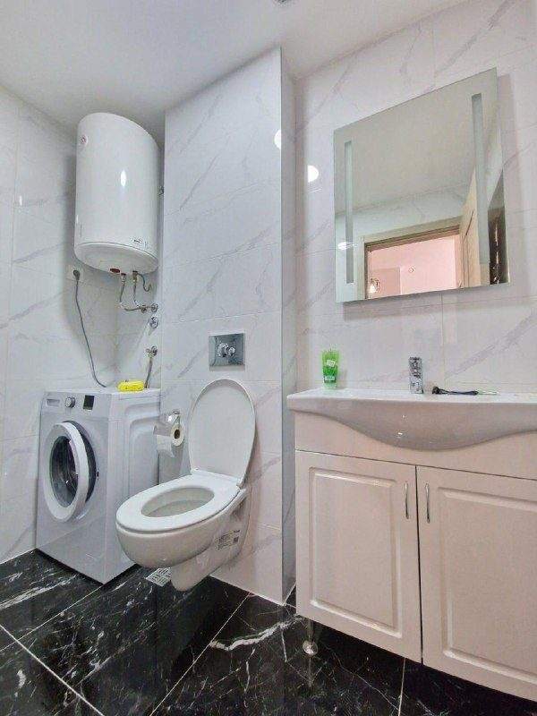 Продажа современной квартиры с 1 спальней в Бечичи за 115 000€ — фото 10 из 10