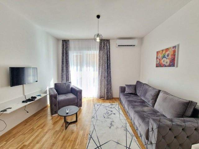 Продажа современной квартиры с 1 спальней в Бечичи за 115 000€ — фото 2 из 10