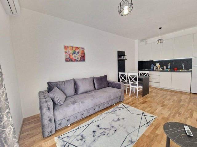 Продажа современной квартиры с 1 спальней в Бечичи за 115 000€ — фото 3 из 10