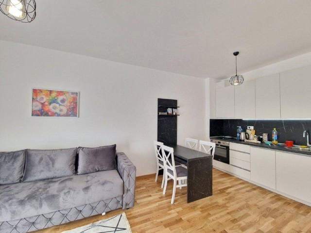 Продажа современной квартиры с 1 спальней в Бечичи за 115 000€ — фото 4 из 10