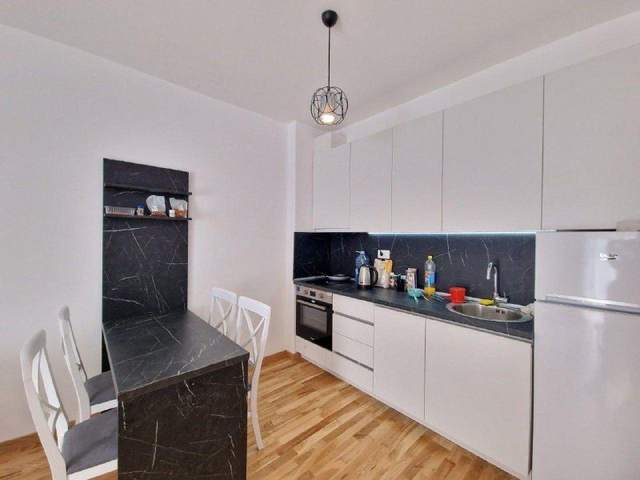 Продажа современной квартиры с 1 спальней в Бечичи за 115 000€ — фото 6 из 10
