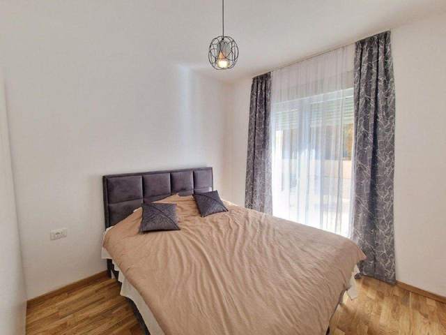 Продажа современной квартиры с 1 спальней в Бечичи за 115 000€ — фото 7 из 10