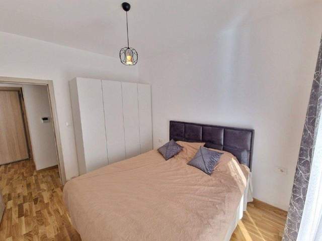 Продажа современной квартиры с 1 спальней в Бечичи за 115 000€ — фото 8 из 10