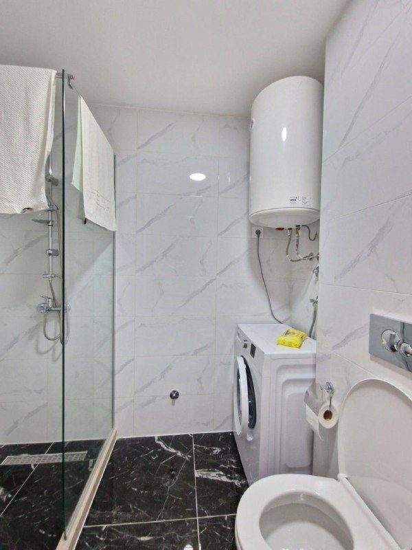 Продажа современной квартиры с 1 спальней в Бечичи за 115 000€ — фото 9 из 10