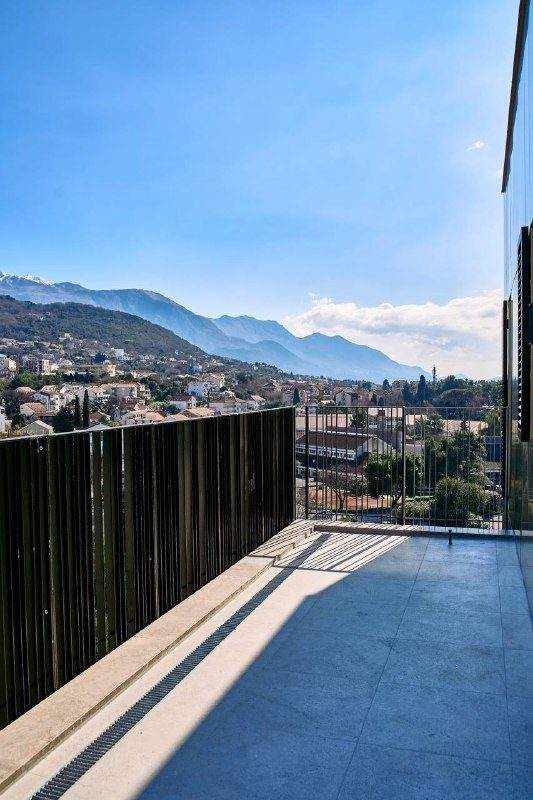 🏠 Квартира с 2 спальнями · Тиват · €629 900 — фото 6 из 9