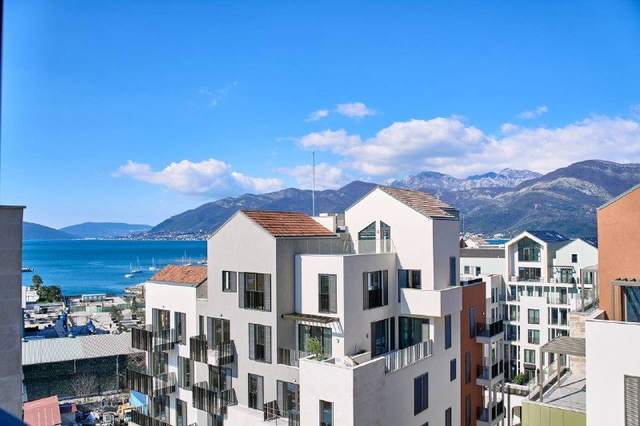🏠 Квартира с 2 спальнями · Тиват · €629 900 — фото 9 из 9
