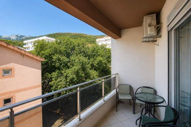 🏠 Квартира с 2 спальнями · Бечичи · €198 900 — фото 1 из 10