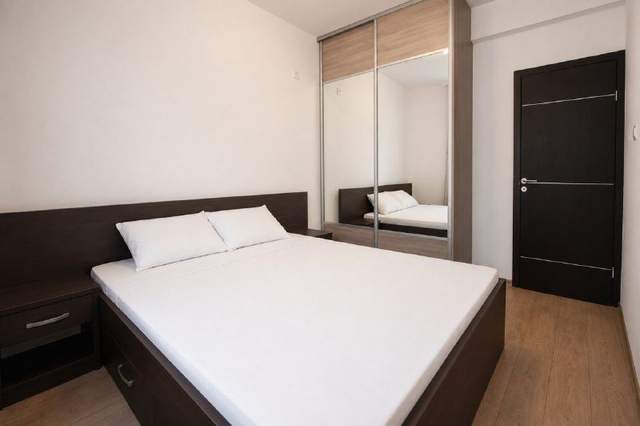 🏠 Квартира с 2 спальнями · Бечичи · €198 900 — фото 5 из 10