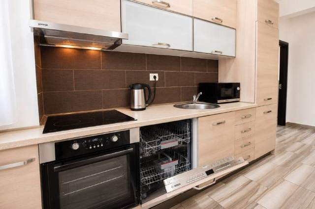 🏠 Квартира с 2 спальнями · Бечичи · €198 900 — фото 6 из 10