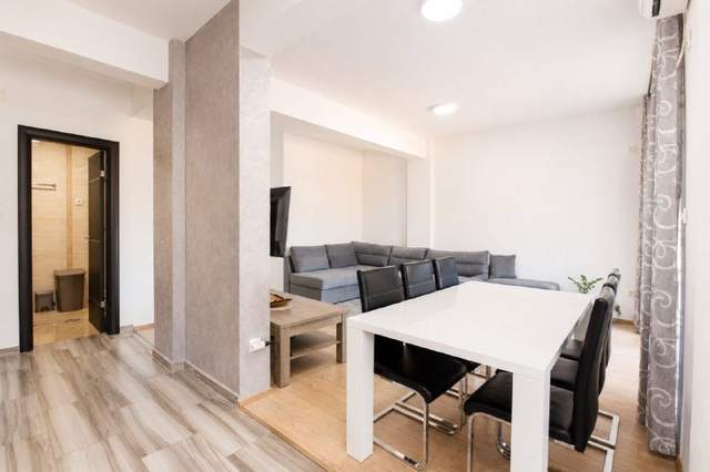 🏠 Квартира с 2 спальнями · Бечичи · €198 900 — фото 7 из 10
