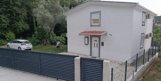 🏠 Сдаётся первый этаж нового дома у Старого Бара — фото 10 из 10