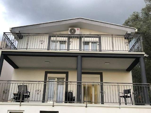 🏠 Сдаётся первый этаж нового дома у Старого Бара — фото 9 из 10