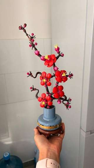 LEGO 10369 Botanical Collection