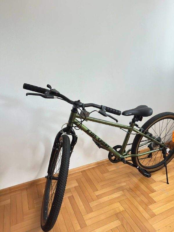 7-skorostnoy velosiped — фото 2 из 10