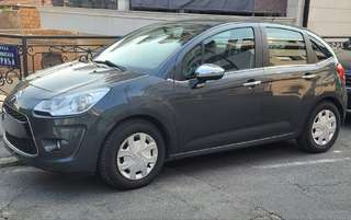АВТО В АРЕНДУ · Citroen C3 акпп, дизель