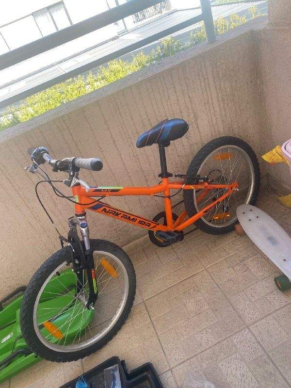 Детский велосипед — 130 € — фото 1 из 3