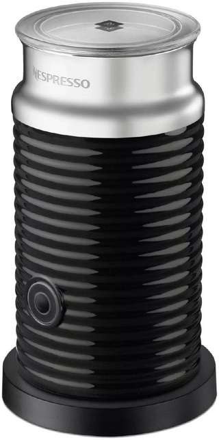 Капучинатор nespresso