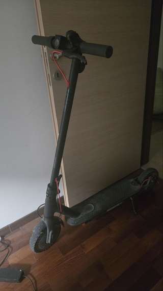 Продам: · 1. Самокат Xiaomi M365 Pro 2 - 100 евро