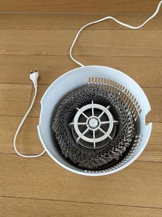 Увлажнитель воздуха Philips Series 2000
