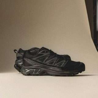👟 Продаю кроссовки Salomon XT-6 Expanse Black Magnet
