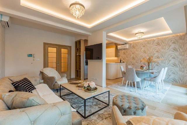 🏠 Квартира с 2 спальнями · Пржно · €499 900 — фото 5 из 10