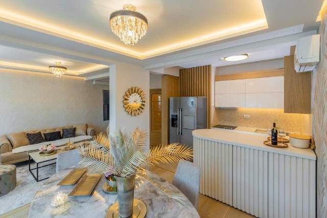 🏠 Квартира с 2 спальнями · Пржно · €499 900 — фото 9 из 10