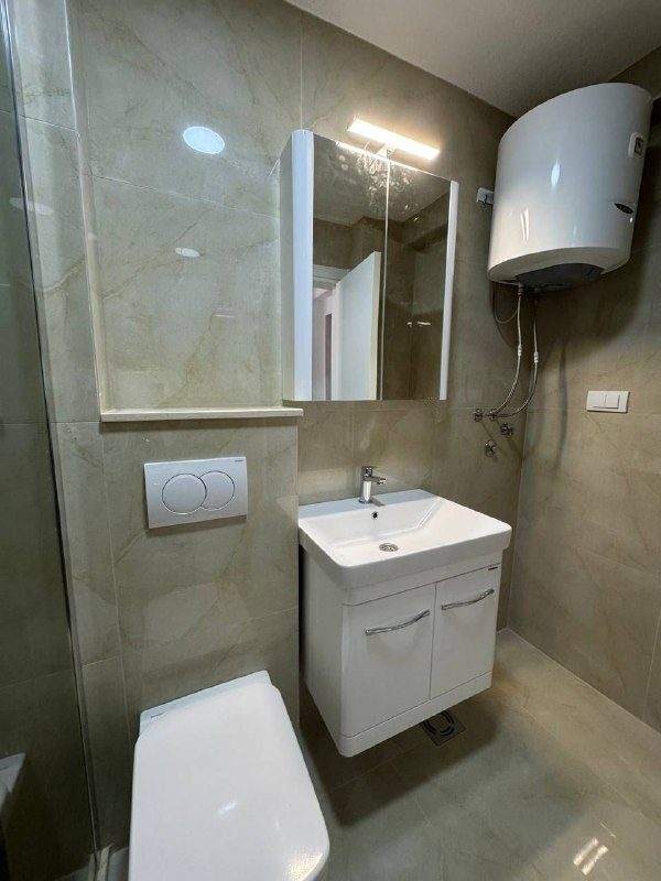 🏠 Студия · Бар · €84 900 — фото 6 из 8