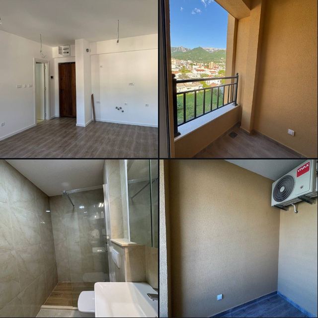 🏠 Студия · Бар · €84 900