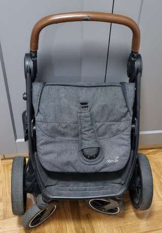 Коляска Britax Roemer B-agile