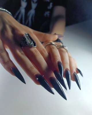 💅 Маникюр как в Pinterest📱, только лучше , потому что