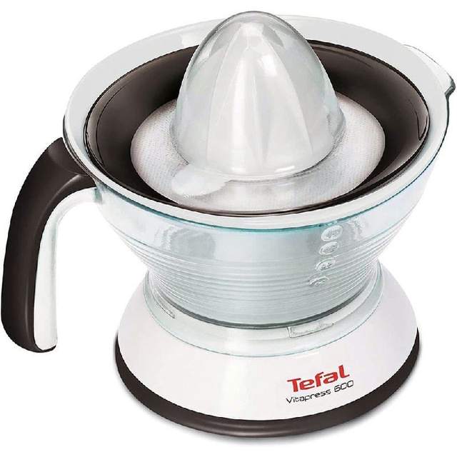 Соковыжималка Tefal Vitapress 600 — фото 1 из 4
