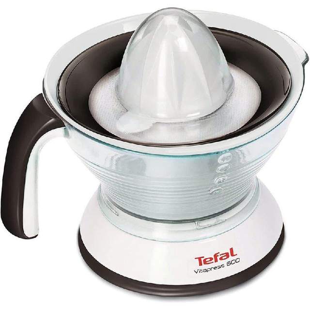 Соковыжималка Tefal Vitapress 600 — фото 3 из 4