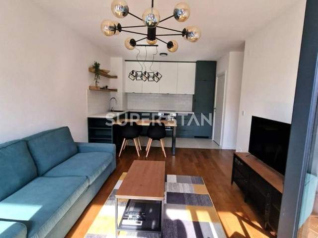 🔗 Trosobni stan u dobrom stanju, peti sprat, Medaković, Beograd — фото 2 из 4