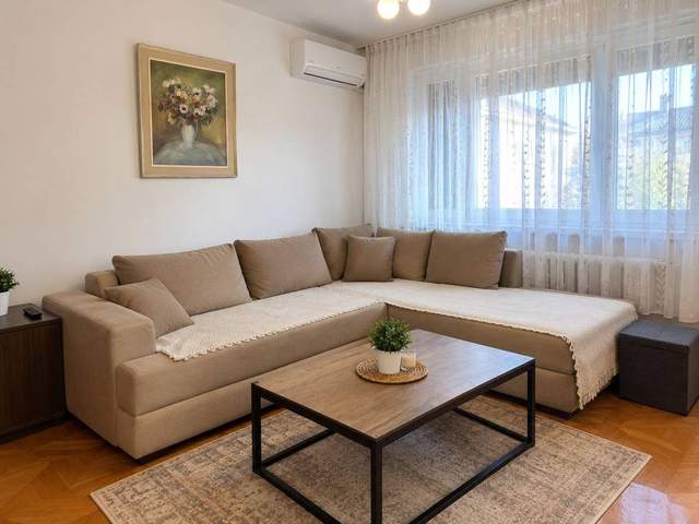 🔗 Trosobni stan u dobrom stanju, peti sprat, Medaković, Beograd — фото 3 из 4