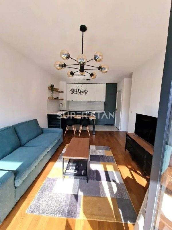 🔗 Trosobni stan u dobrom stanju, peti sprat, Medaković, Beograd — фото 4 из 4
