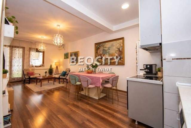 🔗 Trosobni stan 80 m2, Konjarnik, Beograd — фото 1 из 2