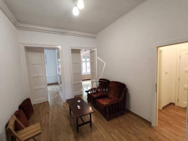 🔗 Dvosobni stan 52 m2, Palilula Centar — фото 2 из 2