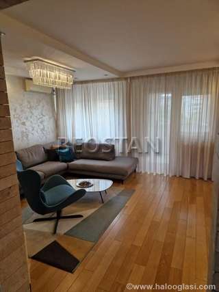 🔗Bežanijska kosa - Bezanijska kosa 3 #69030