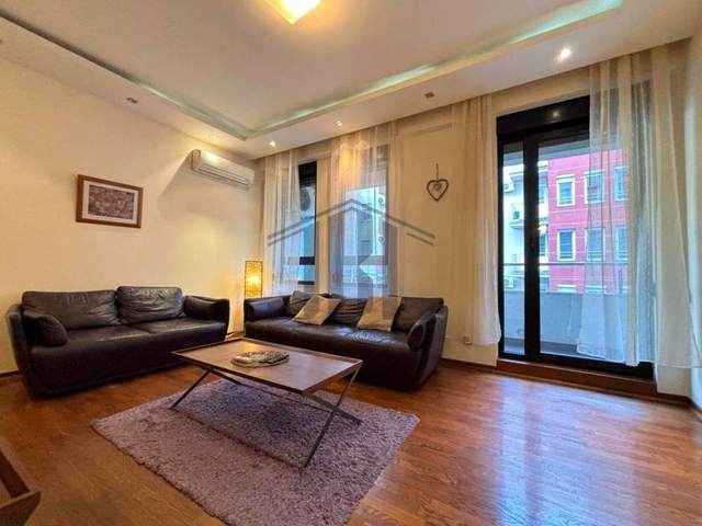 🔗 Trosobni stan prvi sprat, Beograd — фото 1 из 2