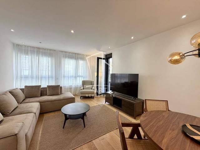 🔗 Trosobni stan prvi sprat, Beograd — фото 2 из 2